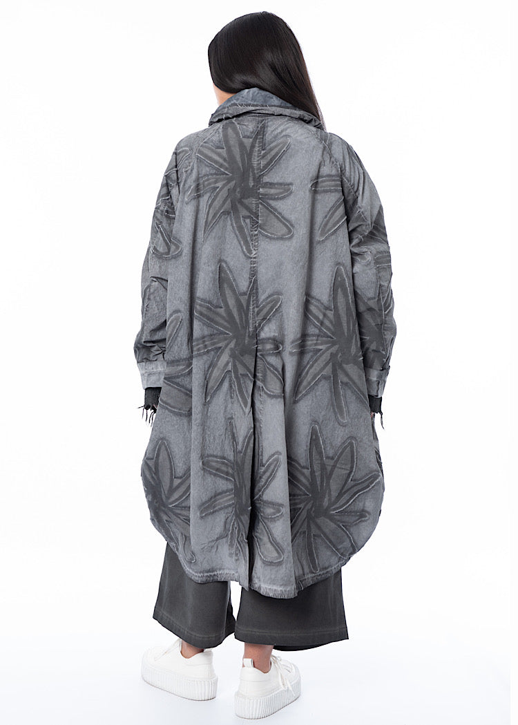 RUNDHOLZ DIP COAT