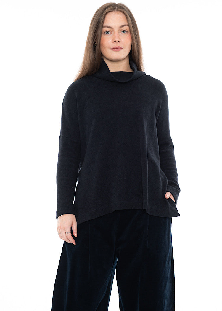 MAMA B DINA PULLOVER