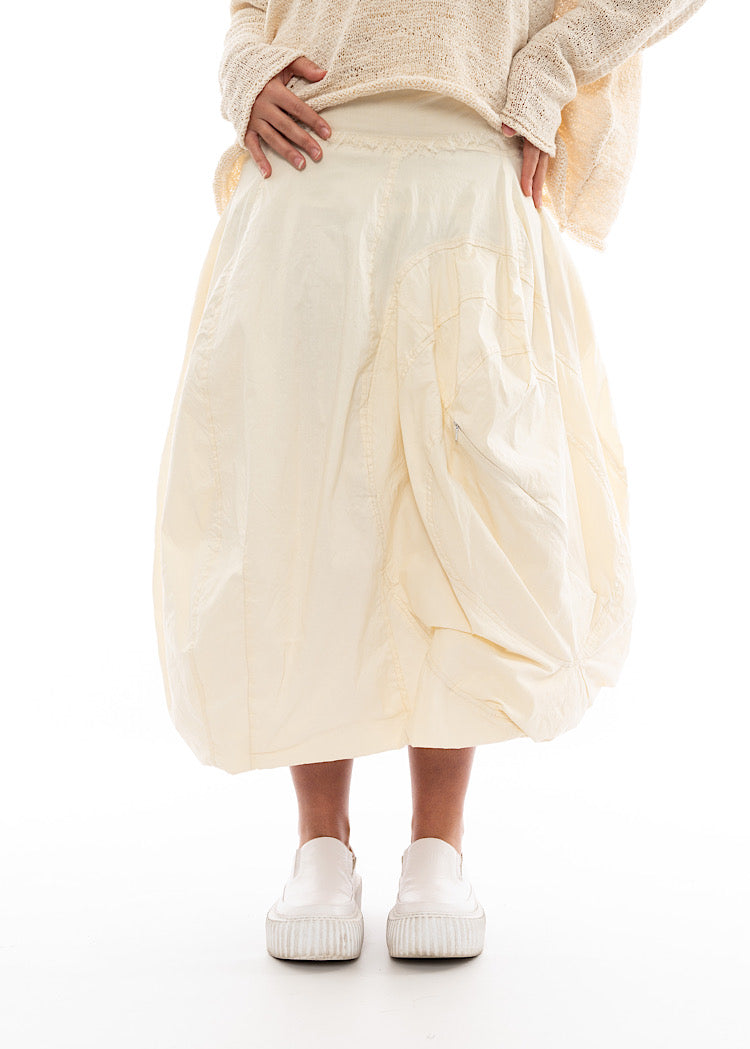 RUNDHOLZ MAINLINE SKIRT