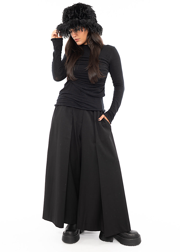 LA VACA LOCA REINO HAT