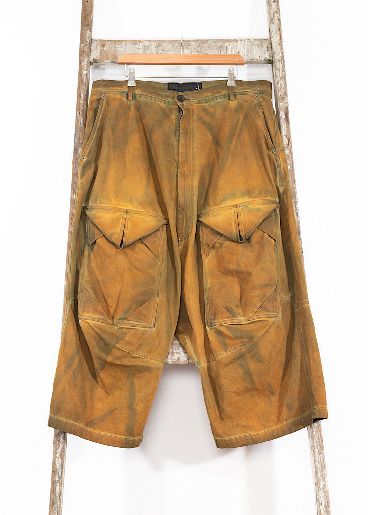 PRE-LOVED RUNDHOLZ DIP TROUSER