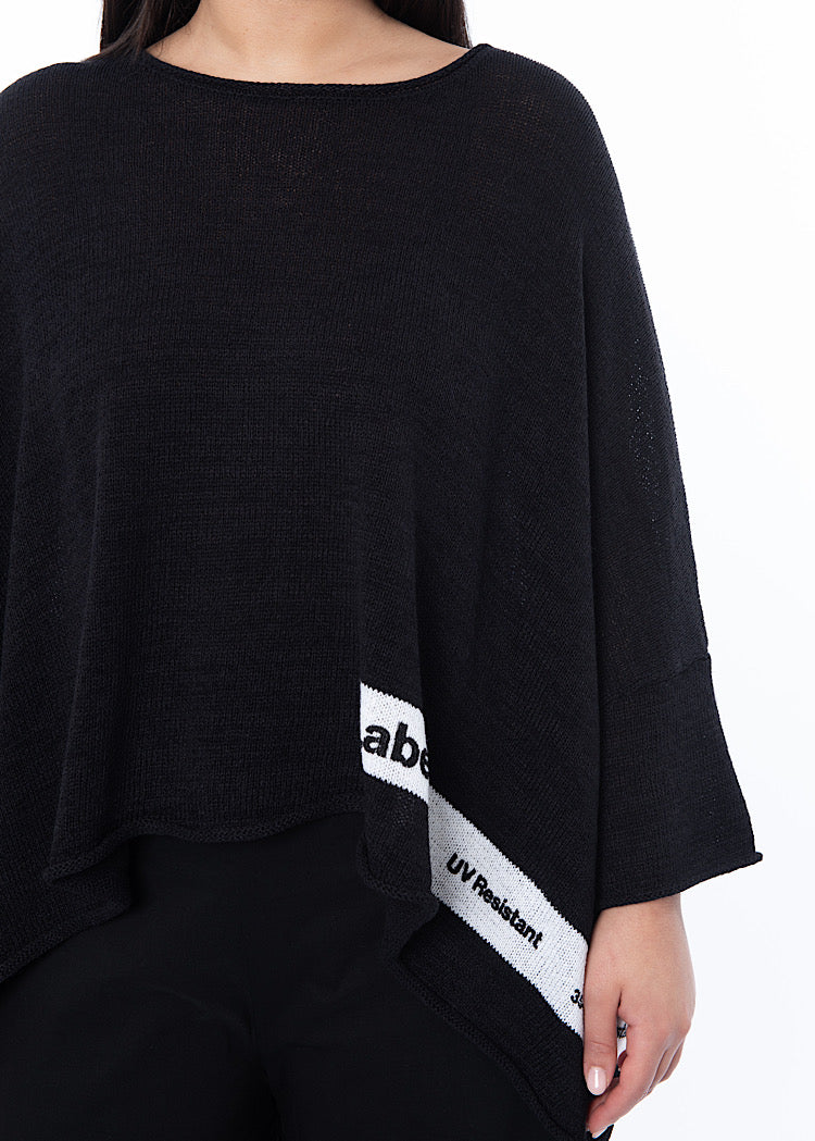 RUNDHOLZ BLACK LABEL PULLOVER