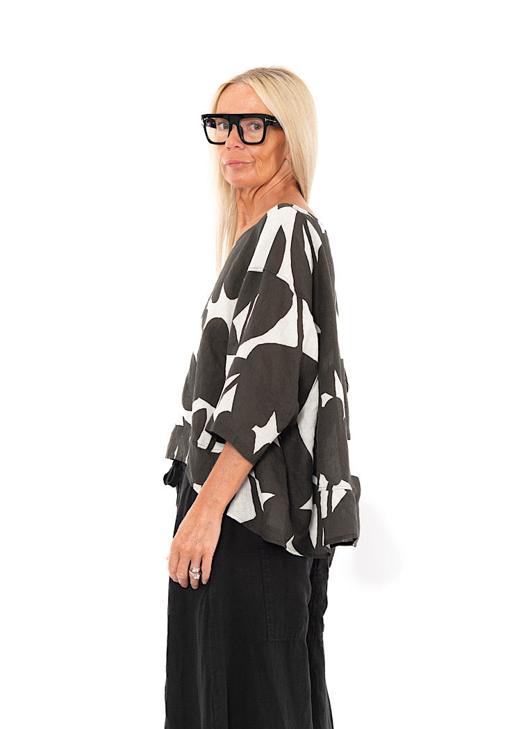 RUNDHOLZ BLACK LABEL TOP