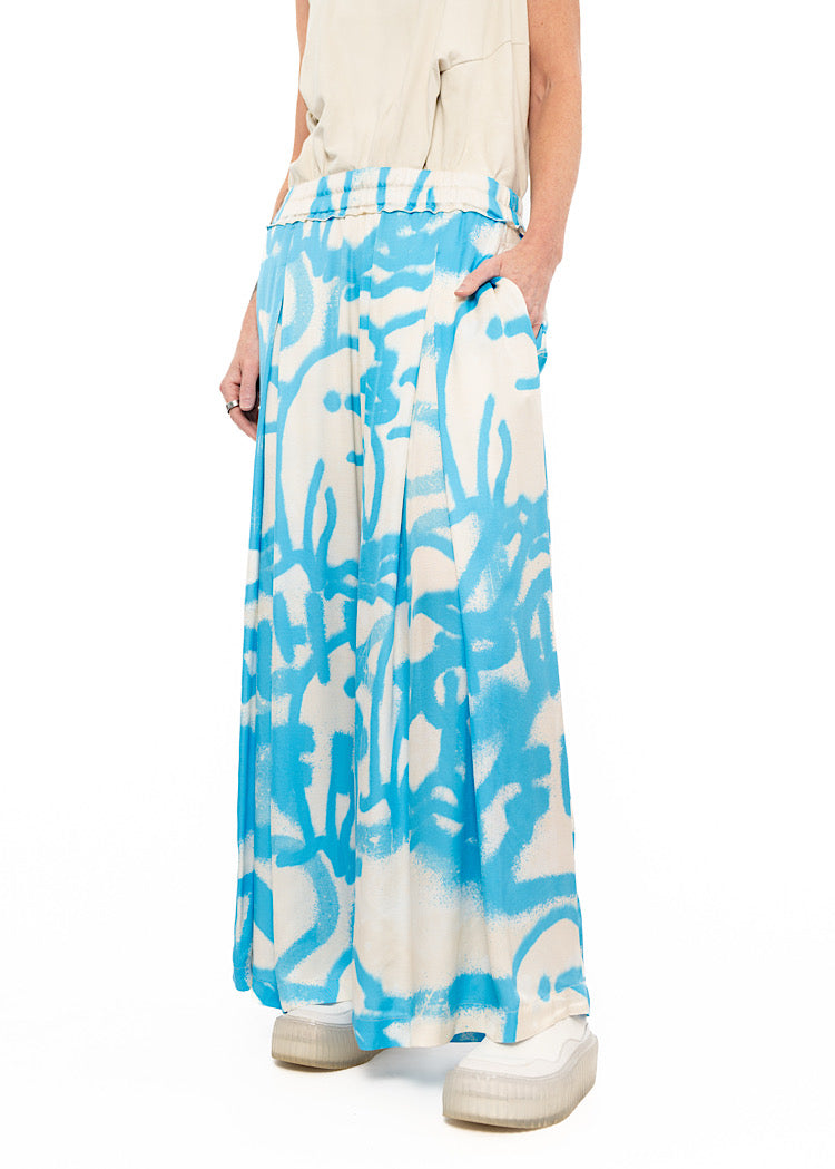 RUNDHOLZ MAINLINE TROUSER