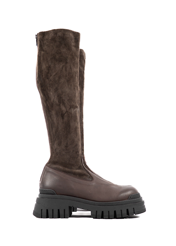 PRE-LOVED SORT AARHUS BOOT