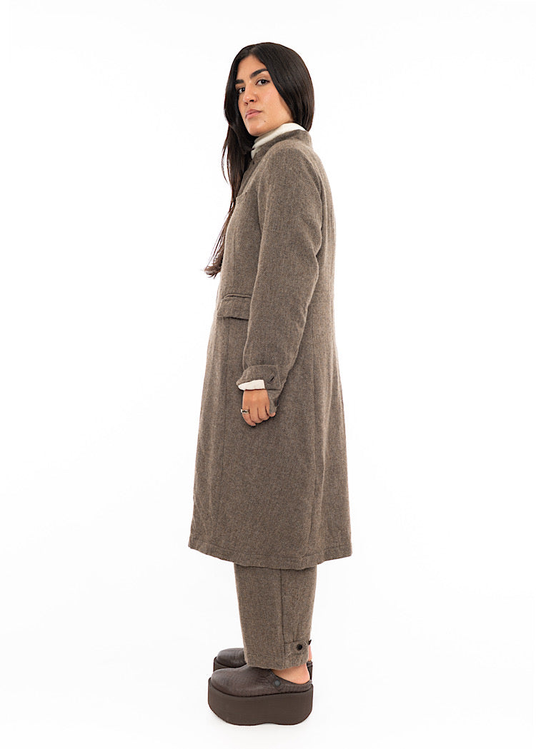 PAS DE CALAIS COAT