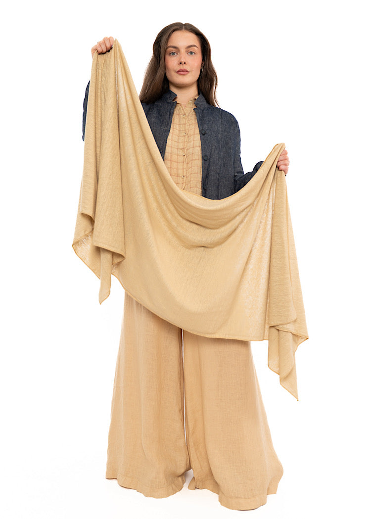 MAMA B SCIARPA L SCARF