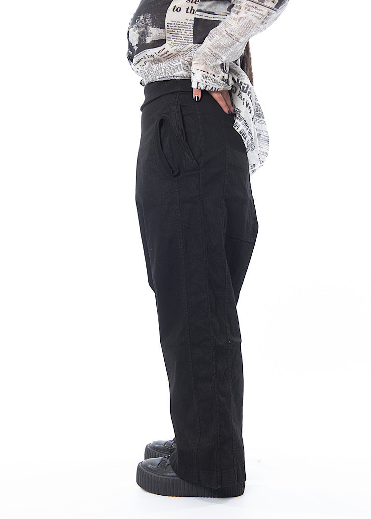 PRE-LOVED RUNDHOLZ DIP TROUSER