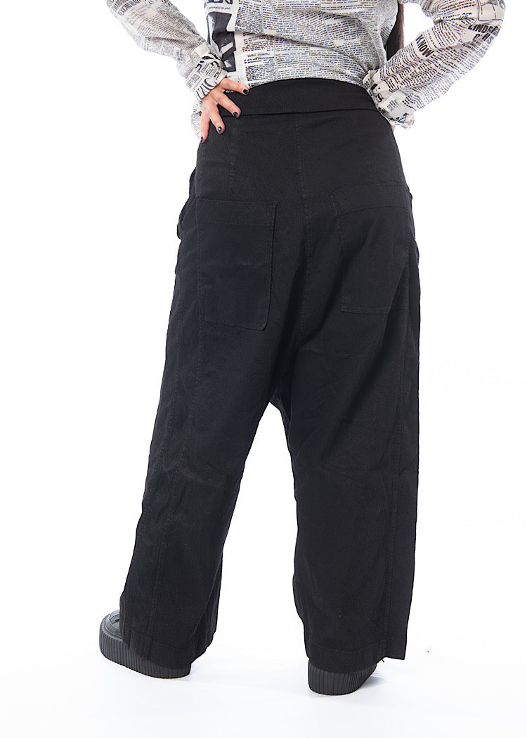 PRE-LOVED RUNDHOLZ DIP TROUSER
