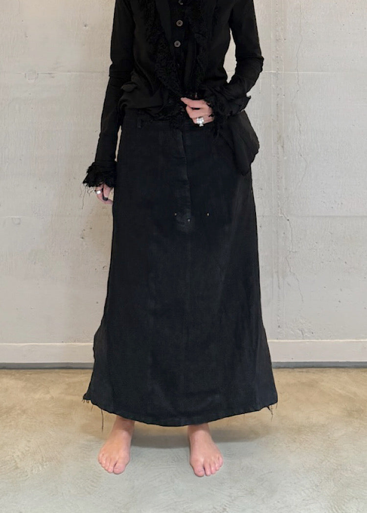 PRE-ORDER RUNDHOLZ DIP SKIRT