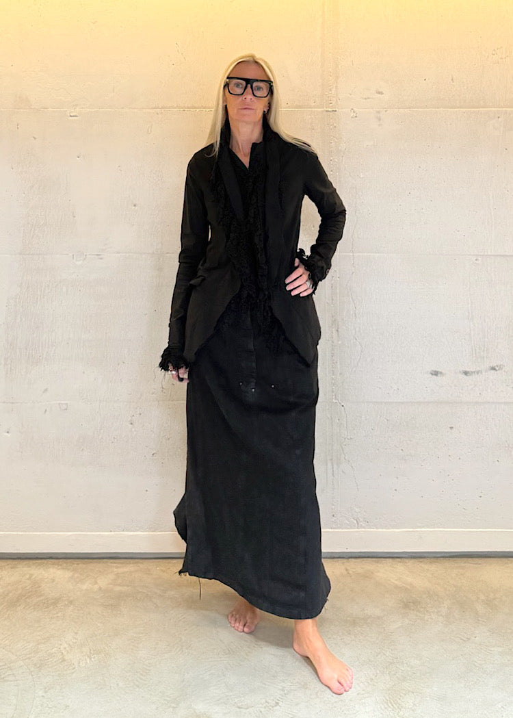 PRE-ORDER RUNDHOLZ DIP JACKET