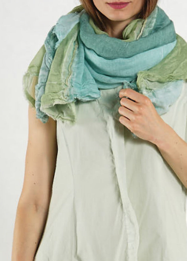 PRE-ORDER RUNDHOLZ BLACK LABEL SCARF