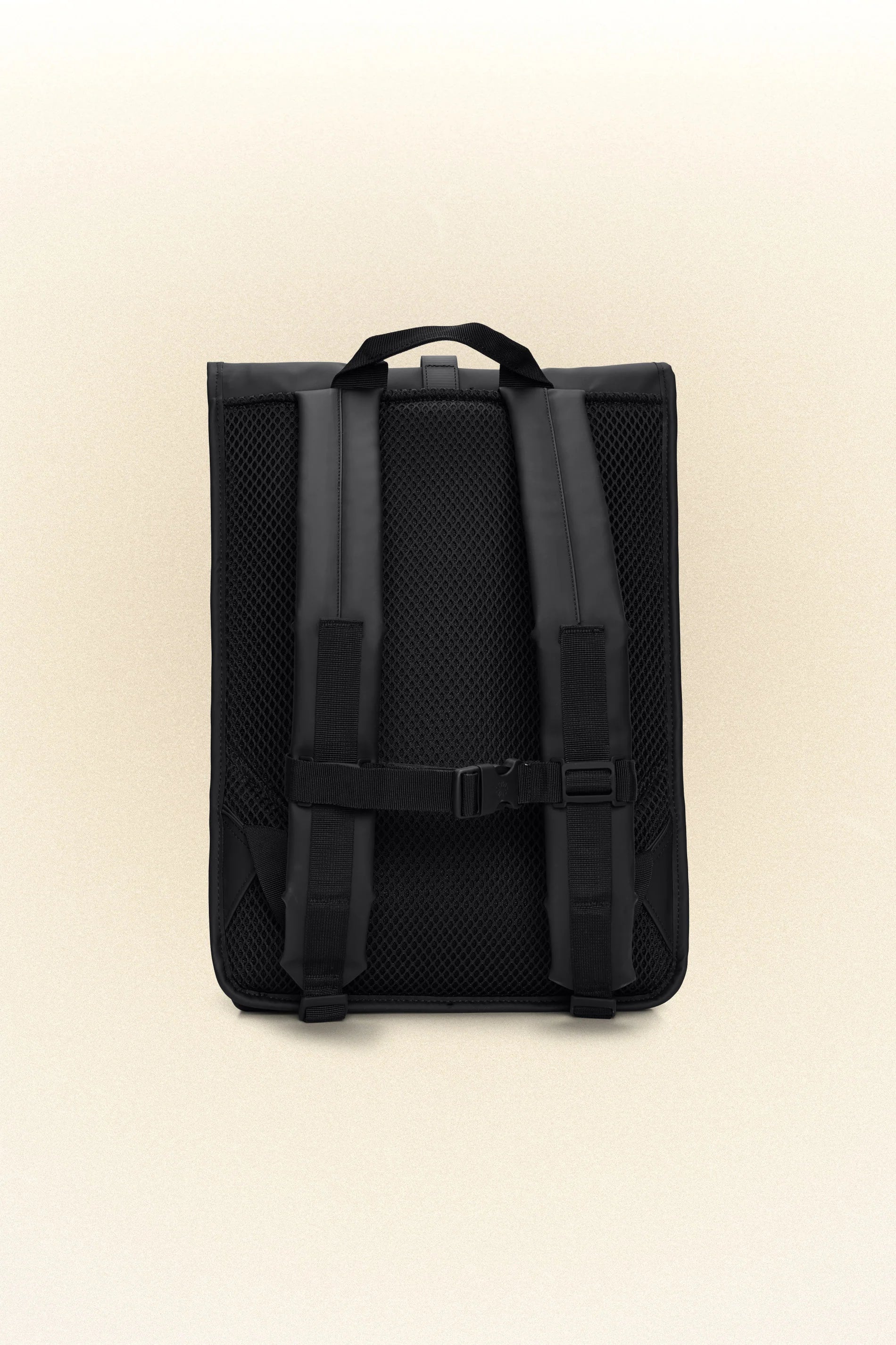 RAINS ROLLTOP RUCKSACK