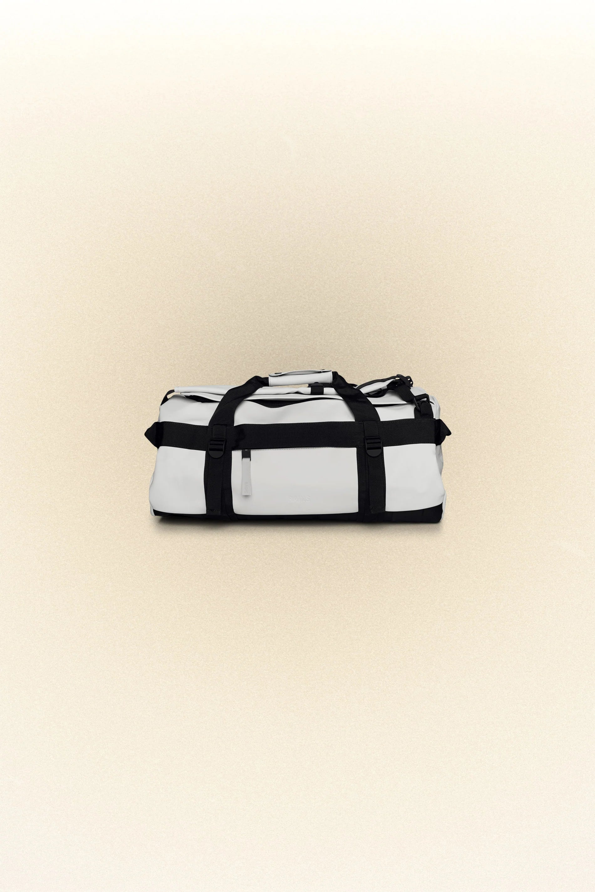 RAINS TEXEL SMALL DUFFEL BAG