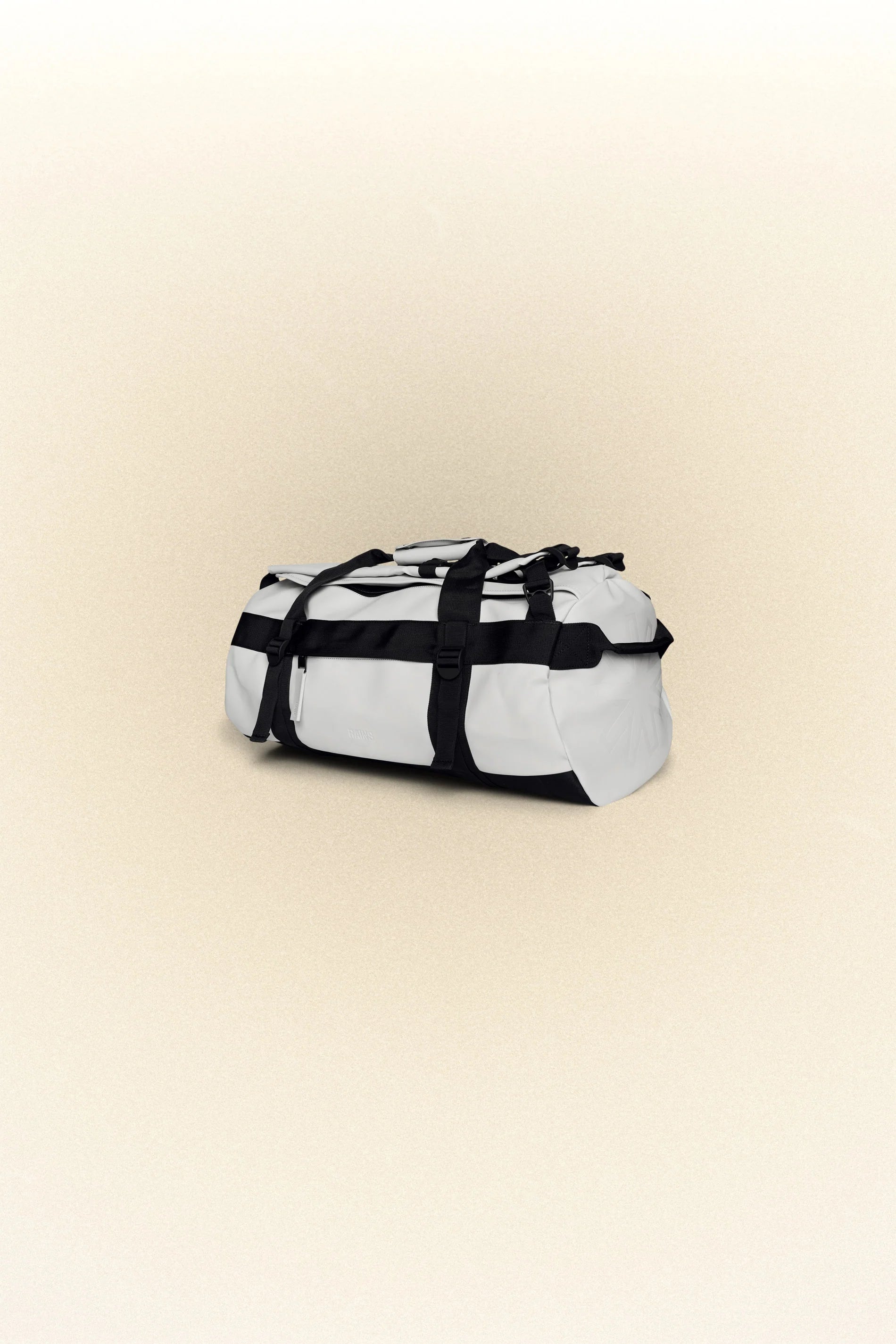 RAINS TEXEL SMALL DUFFEL BAG