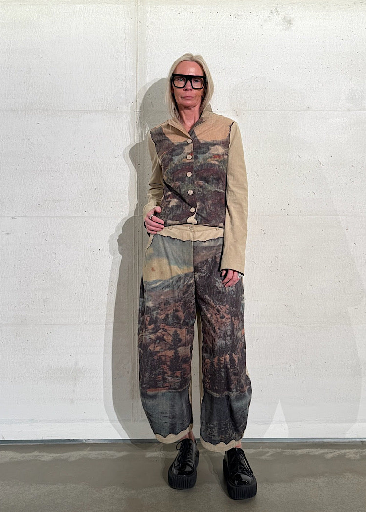House Of Valerie style 3300101