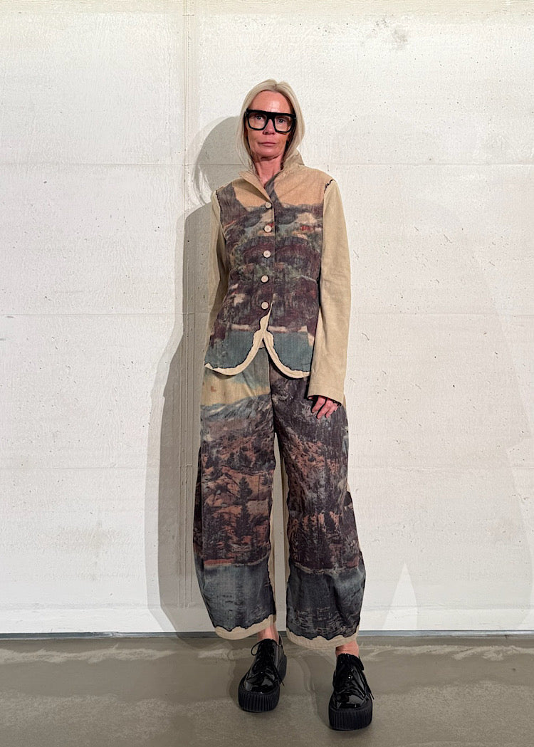 House Of Valerie style 3300101