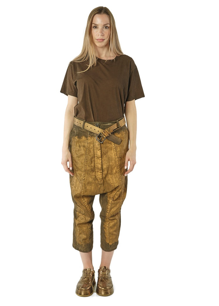 CLASSIC LEATHER BELT