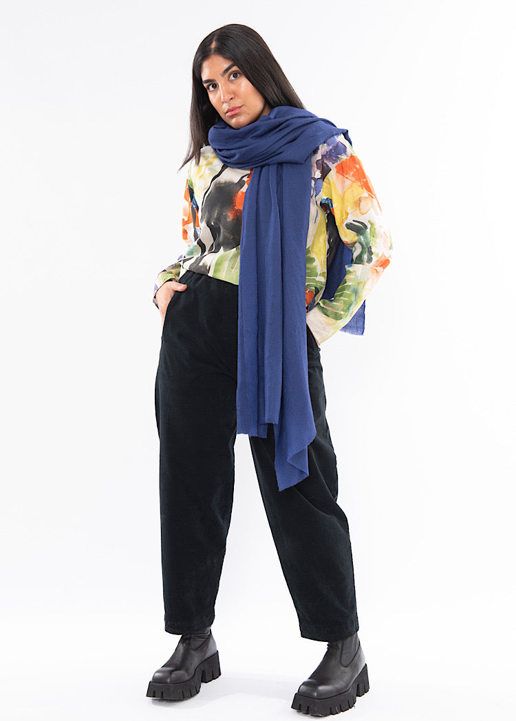 MANUELLE GUIBAL SCARF