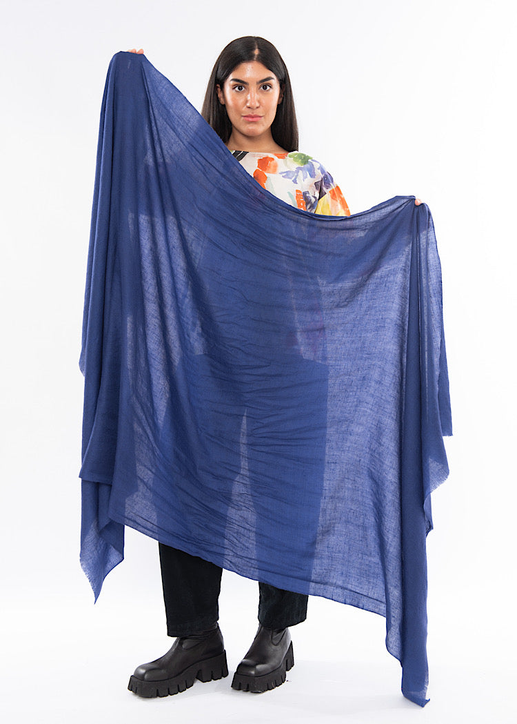 MANUELLE GUIBAL SCARF