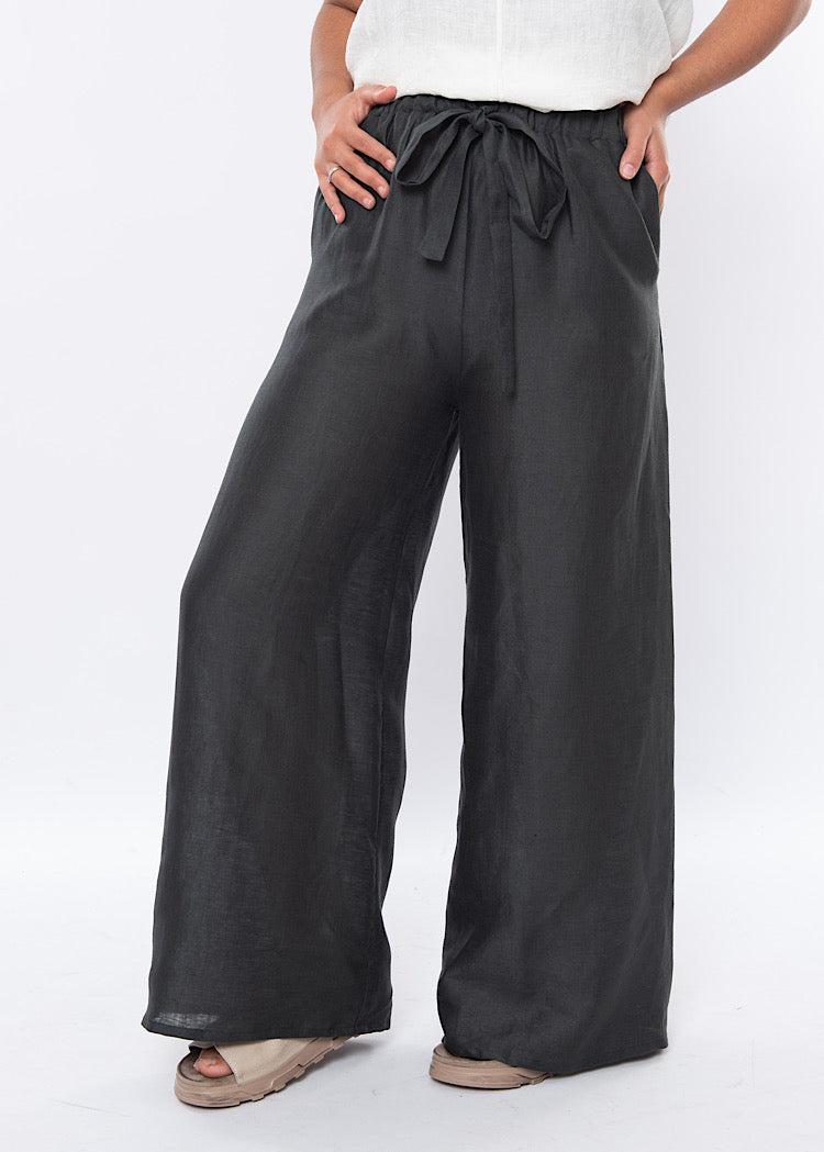 GREEK ARCHAIC KORI TROUSER