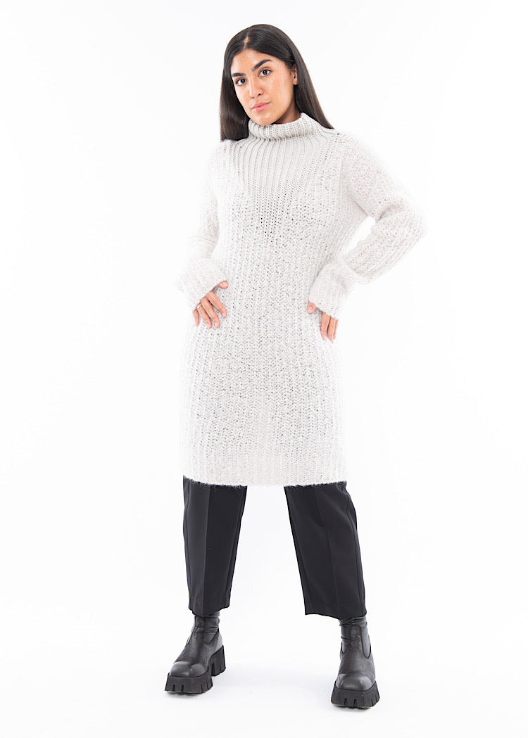 ANNETTE GÖRTZ BIBO KNITTED TUNIC