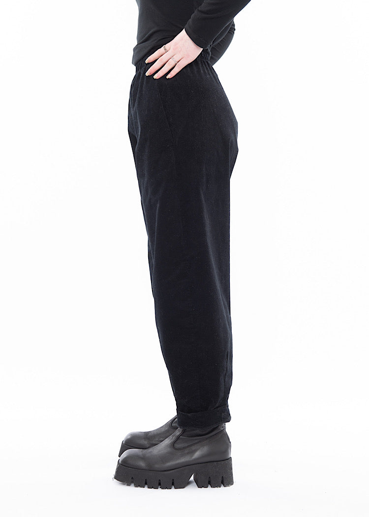 MAMA B CERVO V TROUSER