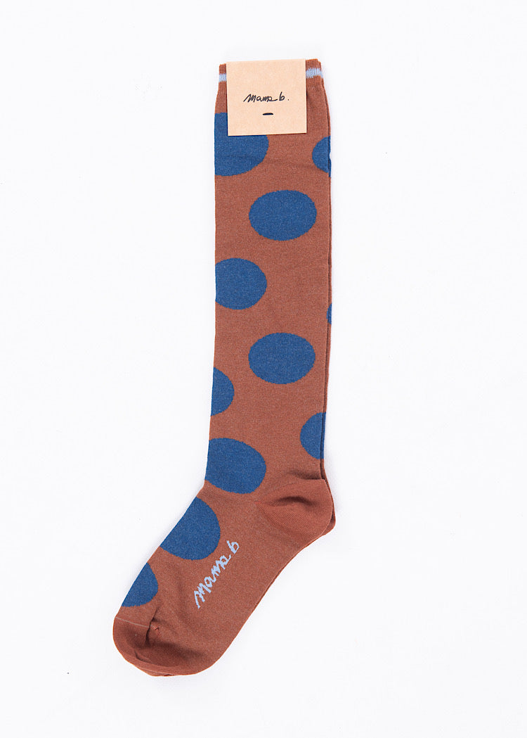 MAMA B ALTO P SOCKS