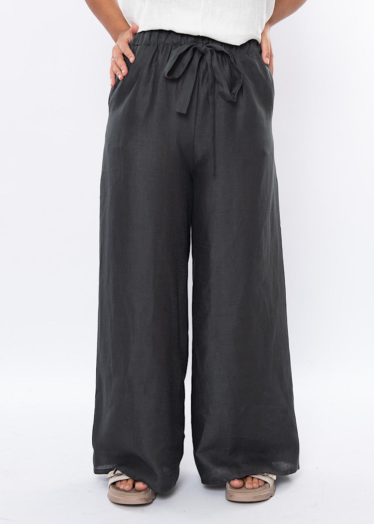 GREEK ARCHAIC KORI TROUSER