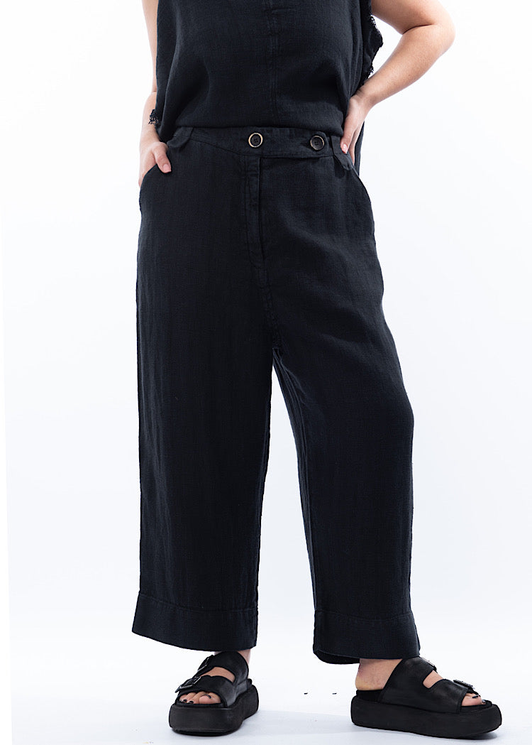 LA VACA LOCA BUCHE TROUSER