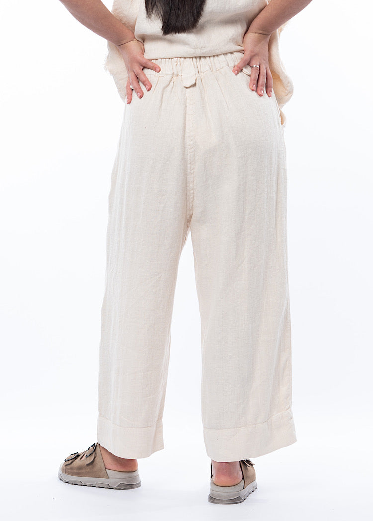 LA VACA LOCA BUCHE TROUSER