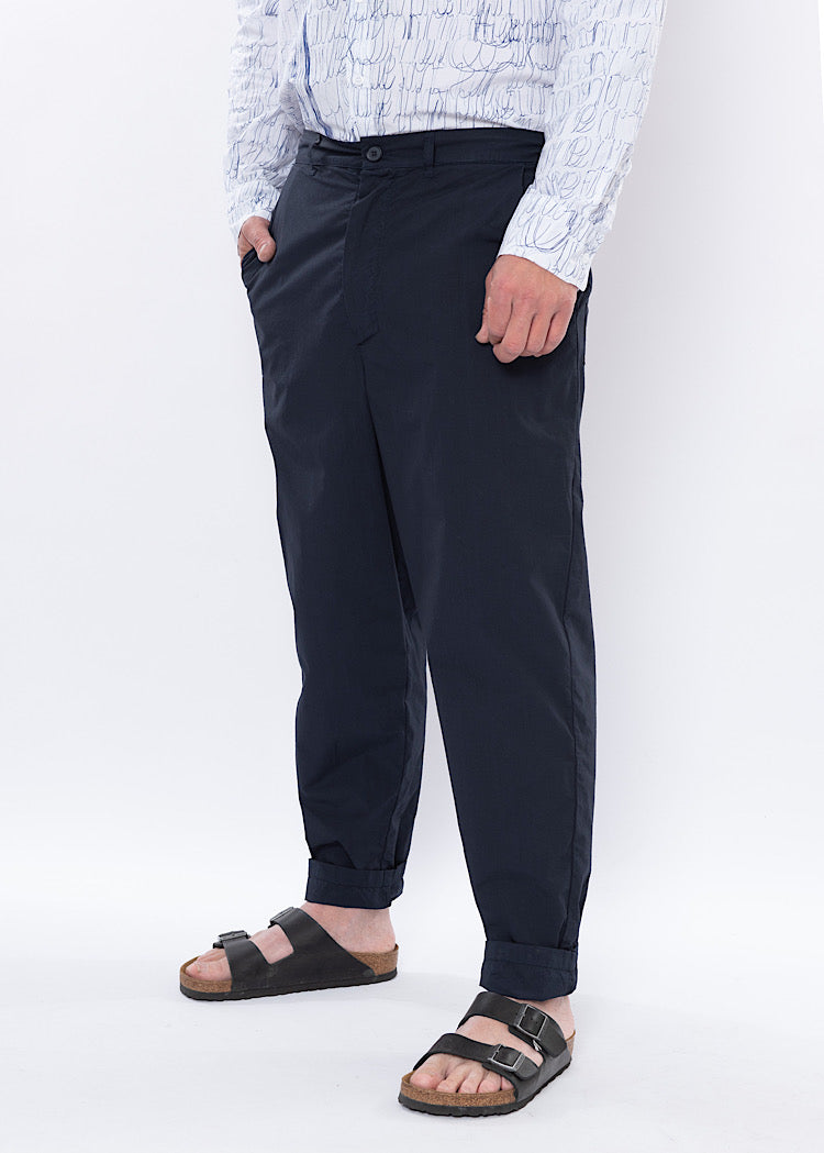 MENS MANUELLE GUIBAL TROUSER