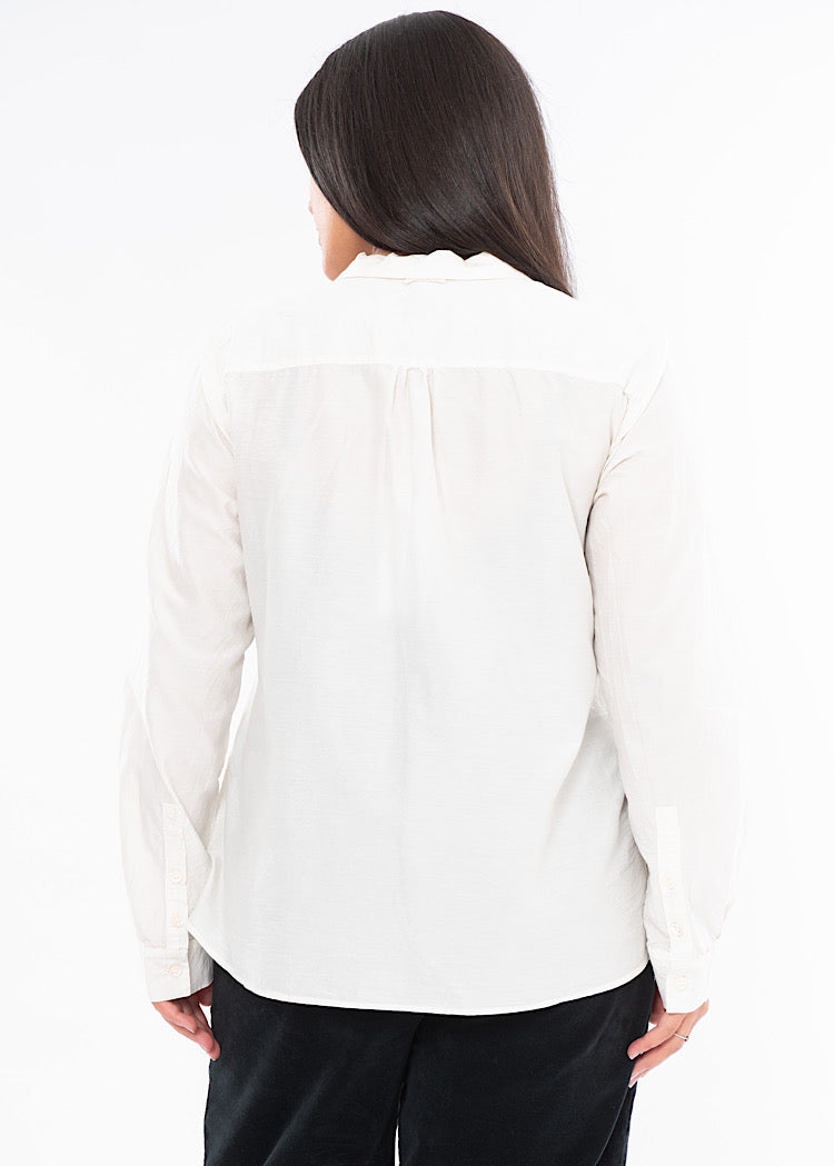 MANUELLE GUIBAL SHIRT