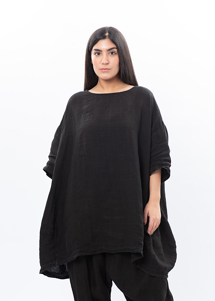 RUNDHOLZ BLACK LABEL TUNIC