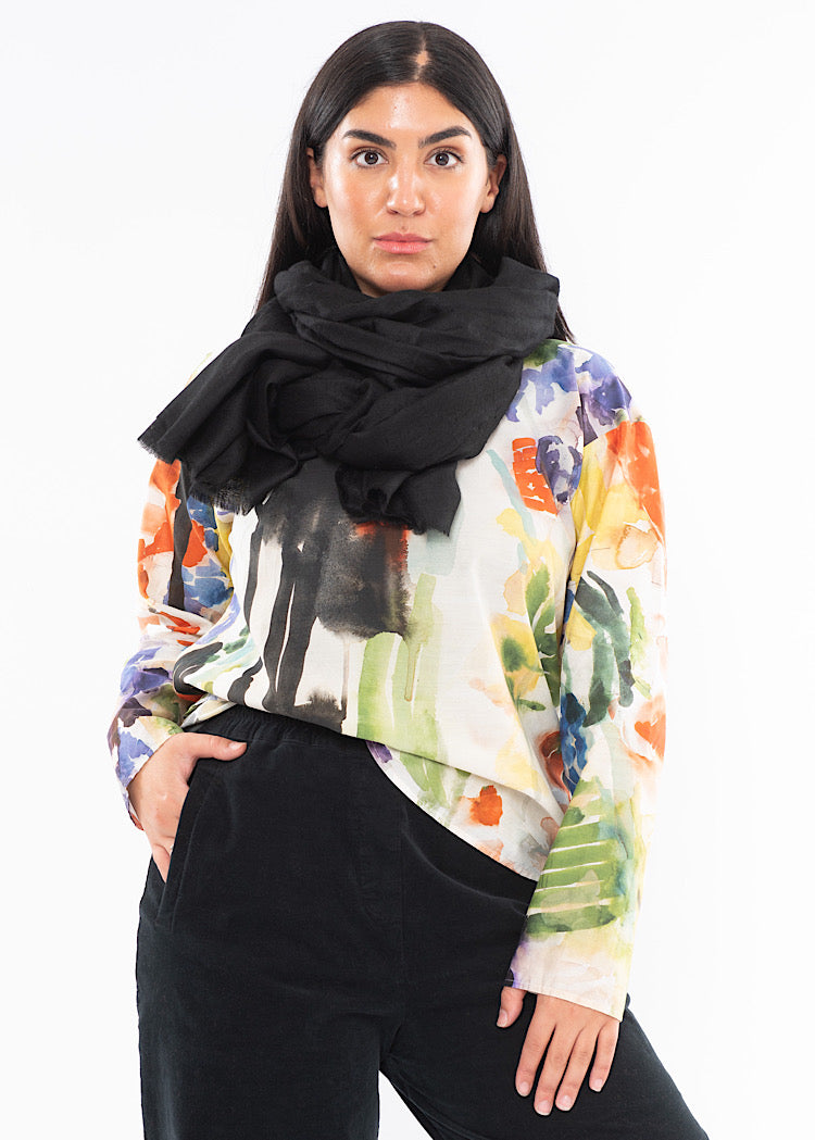 MANUELLE GUIBAL SCARF