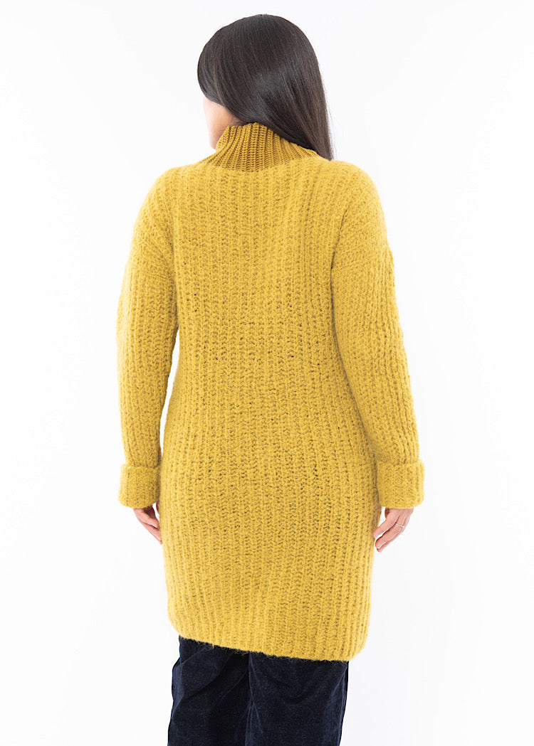 ANNETTE GÖRTZ BIBO KNITTED TUNIC