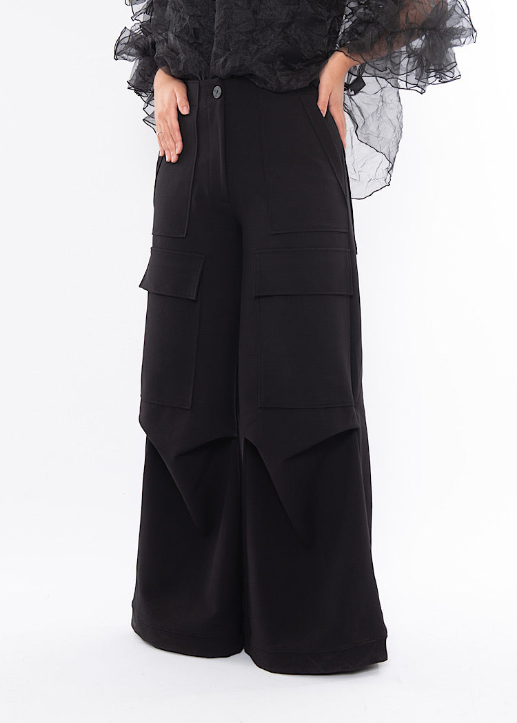 XENIA DESIGN SOCI1 TROUSER