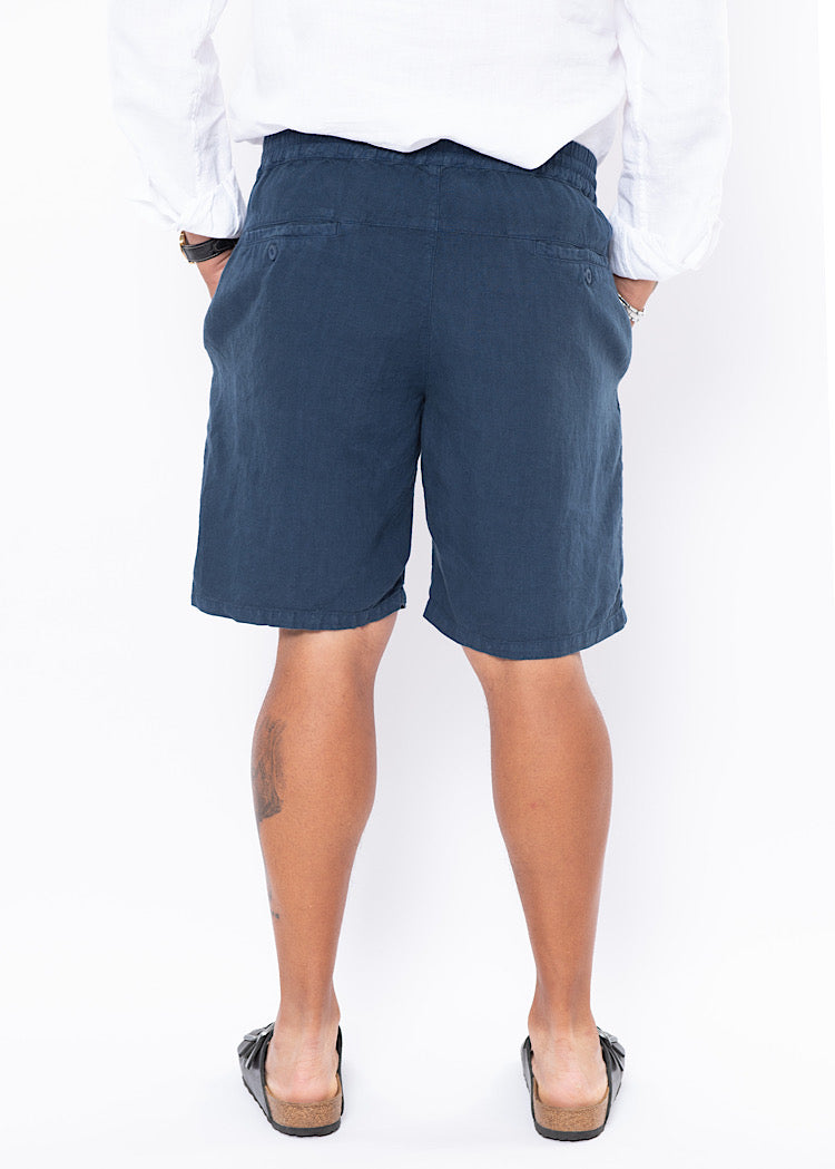 ELEMENTE CLEMENTE MENS ADRIAN SHORT