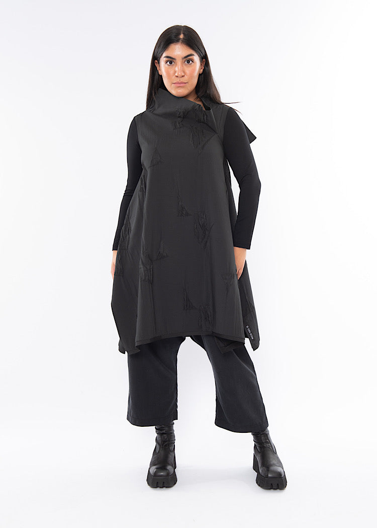 XENIA DESIGN KEJT TUNIC