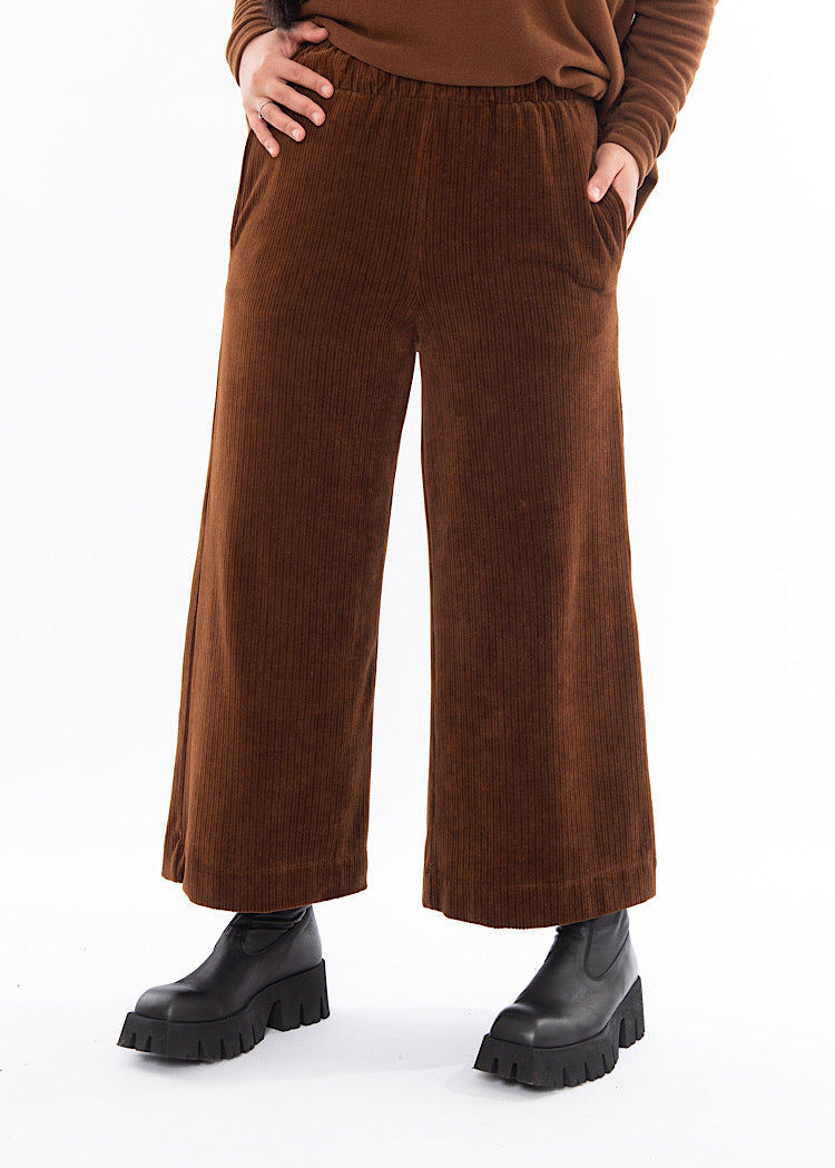 MAMA B POLLINE TROUSER