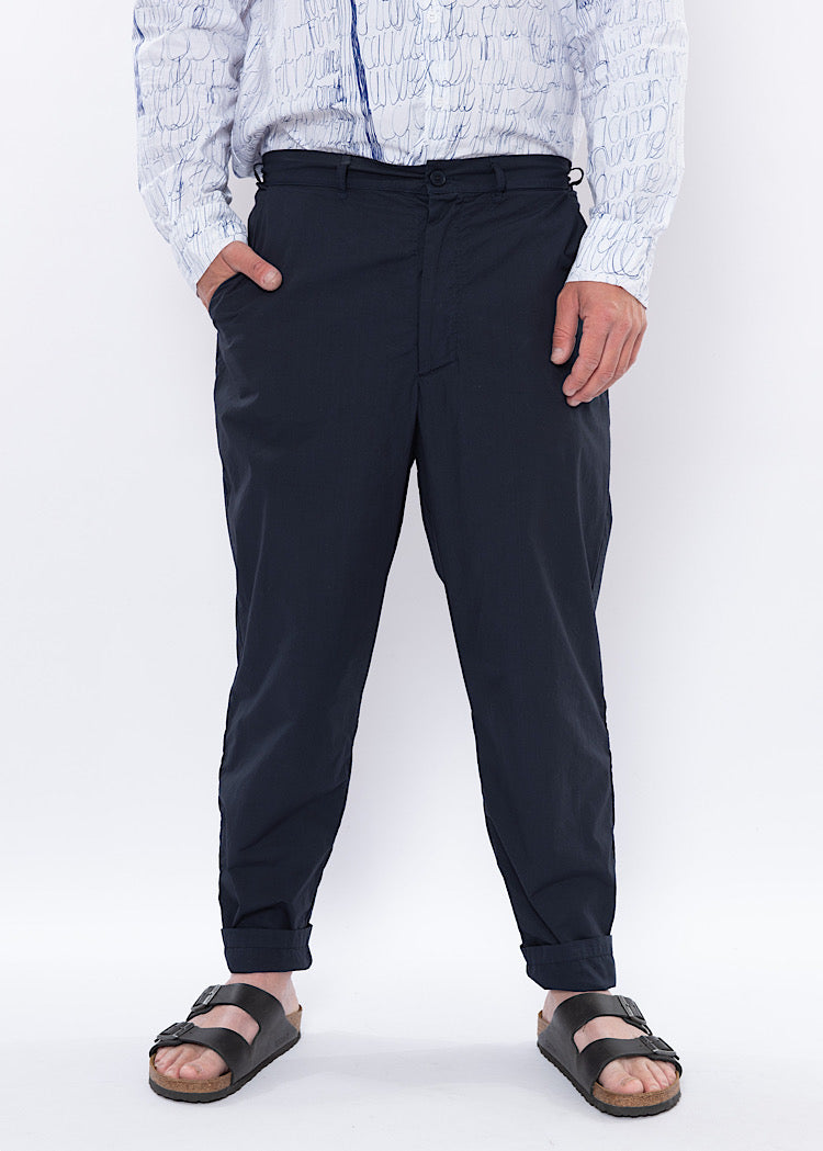 MENS MANUELLE GUIBAL TROUSER