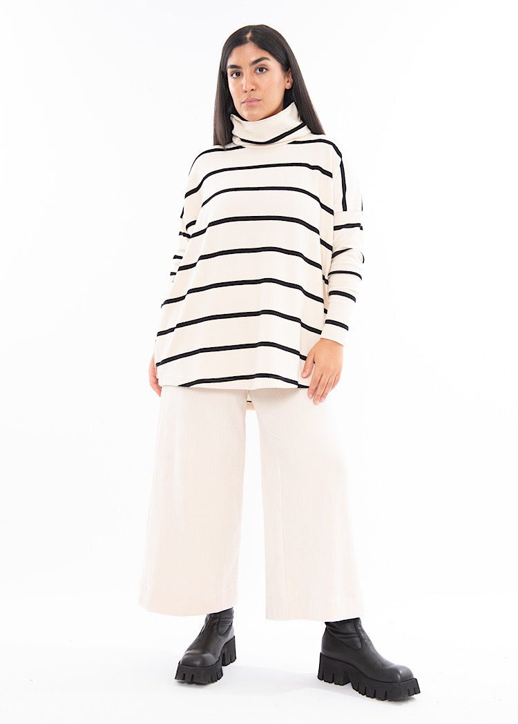 MAMA B POLLINE TROUSER