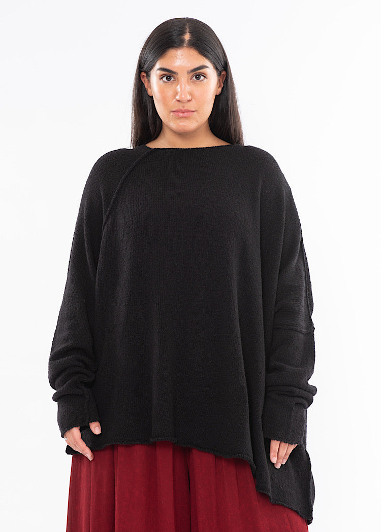 LA VACA LOCA ALTITUD PULLOVER