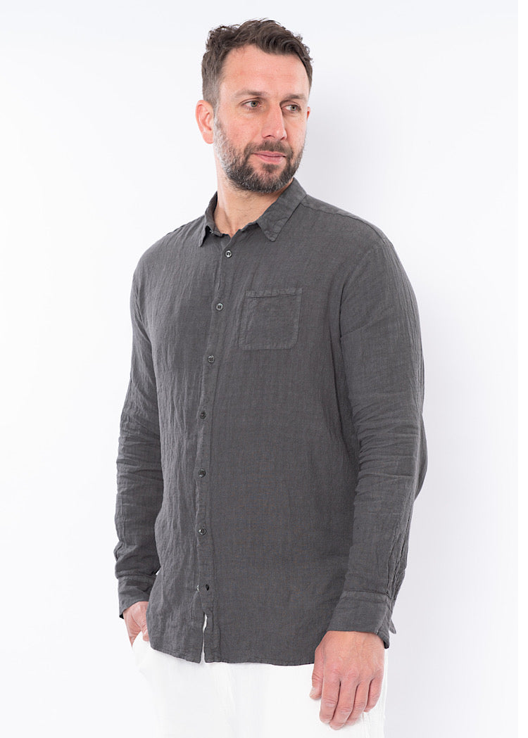 MENS MANUELLE GUIBAL SHIRT