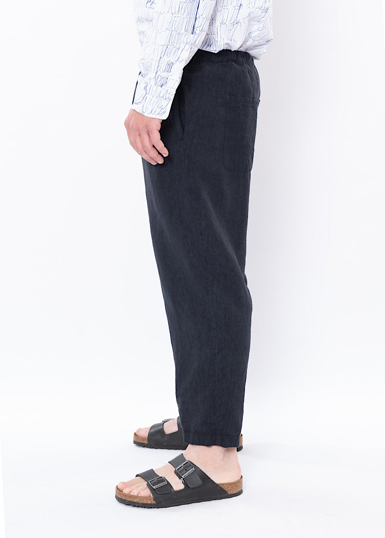 MENS MANUELLE GUIBAL TROUSER