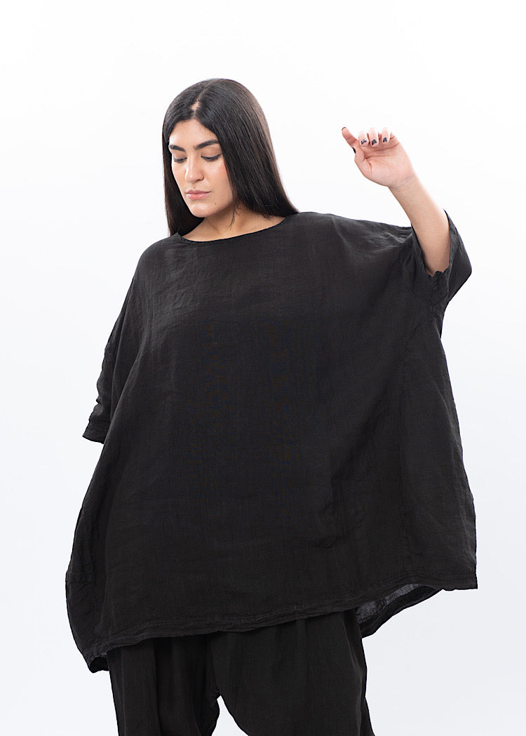 RUNDHOLZ BLACK LABEL TUNIC