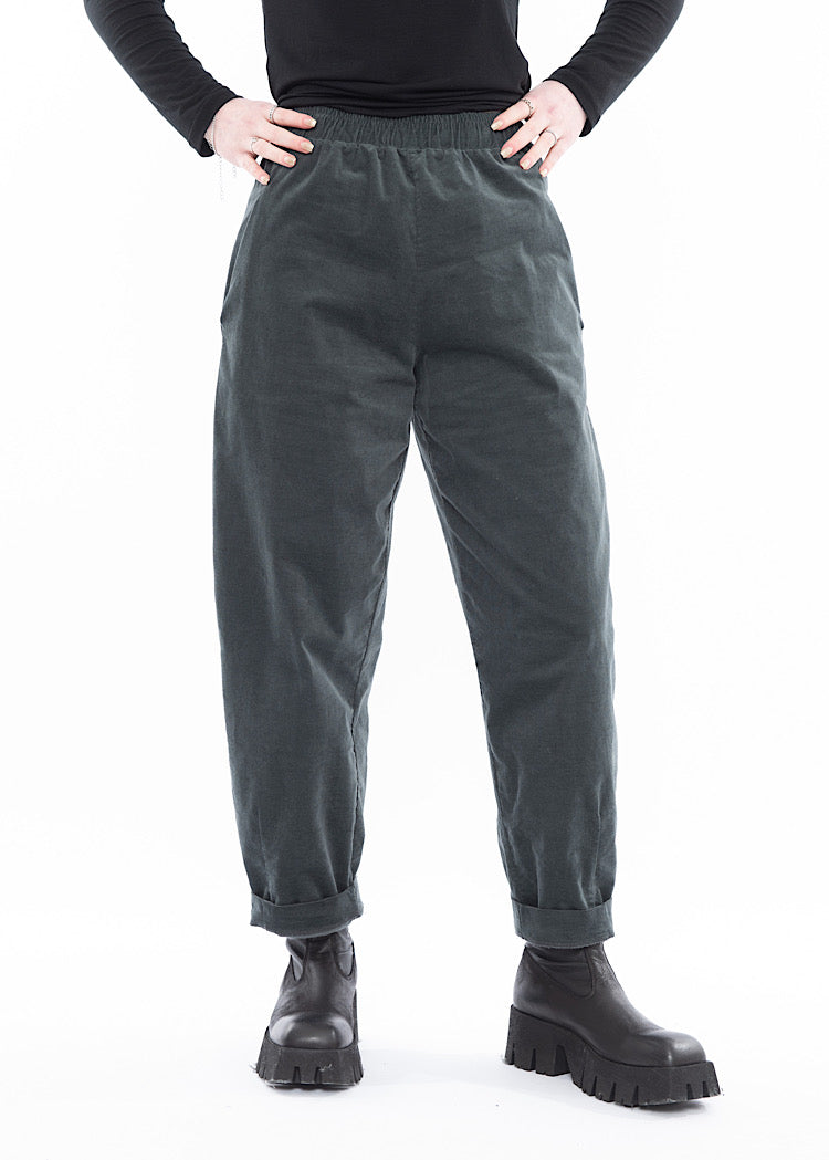 MAMA B CERVO V TROUSER