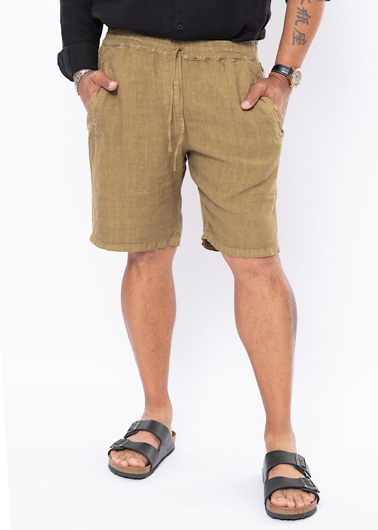 ELEMENTE CLEMENTE MENS ADRIAN SHORT