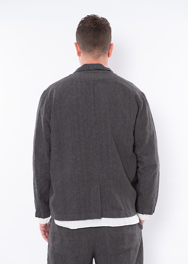 MENS MANUELLE GUIBAL JACKET