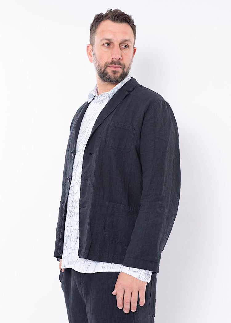 MENS MANUELLE GUIBAL JACKET